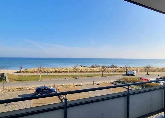 Ostseeresidenz 047 *